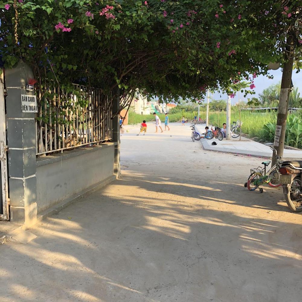 🙃  Chính chủ cần bán dãy trọ mới, trung tâm thị trấn nhà bè, giá cực tốt, lh