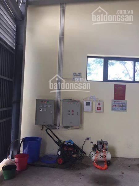 Cho thuê kho 500m2, mặt tiền 12m, giang biên, long biên 30tr/th. lh Cho thuê kho 500m2, mặt tiền 12m, giang biên, long biên 30tr/th. lh