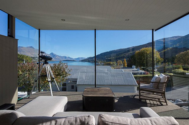 Gợi ý thiết kế không gian thư giãn lý tưởng ngay tại nhà