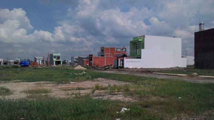 Nhiều "ông lớn" tại Tp.HCM sai phạm nghiêm trọng về đất đai