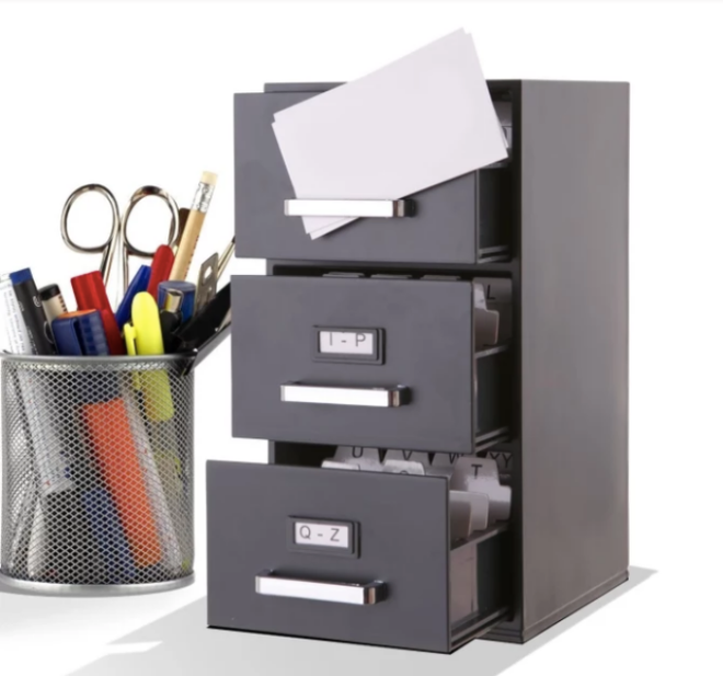 Những món đồ trang trí siêu dễ thương cho bàn làm việc