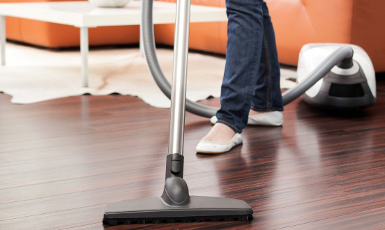 Mùa nồm ẩm nên bảo quản sàn gỗ công nghiệp thế nào?