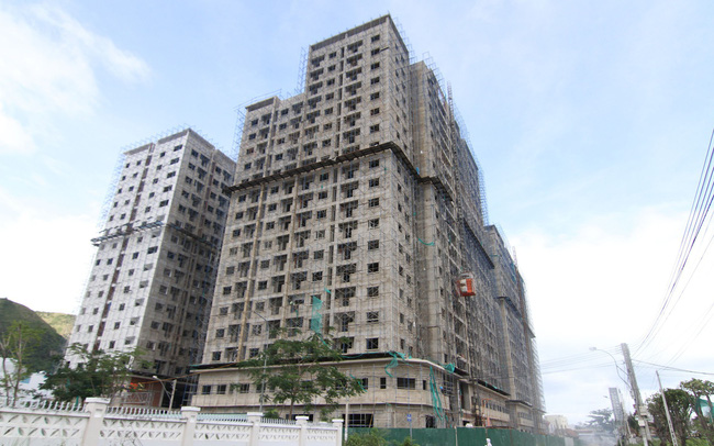 chung cư Khang Gia Tân Hương