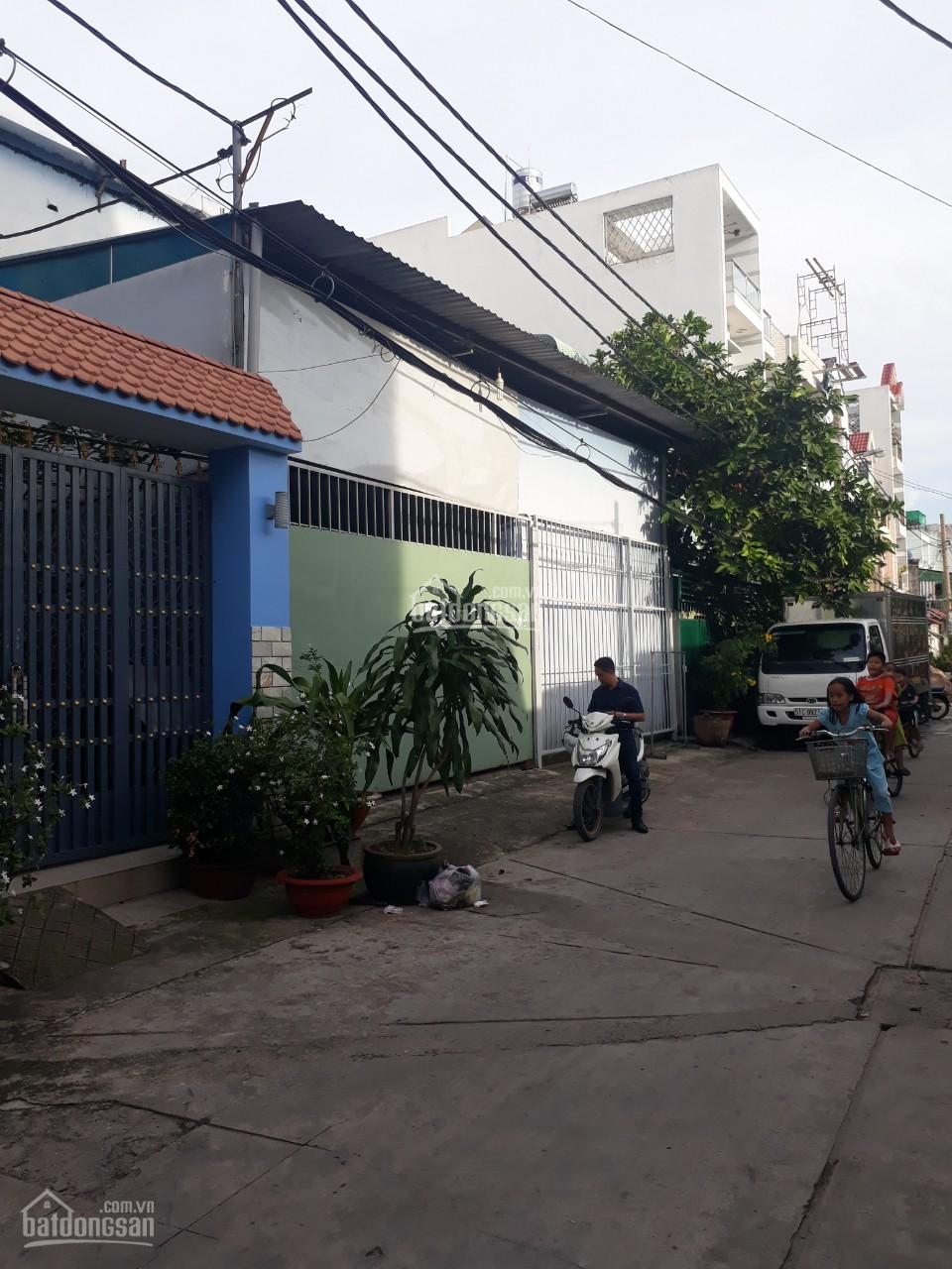 Cho thuê kho xưởng 10x24m = 240m2, hẻm rộng 2 xe tải Cho thuê kho xưởng 10x24m = 240m2, hẻm rộng 2 xe tải
