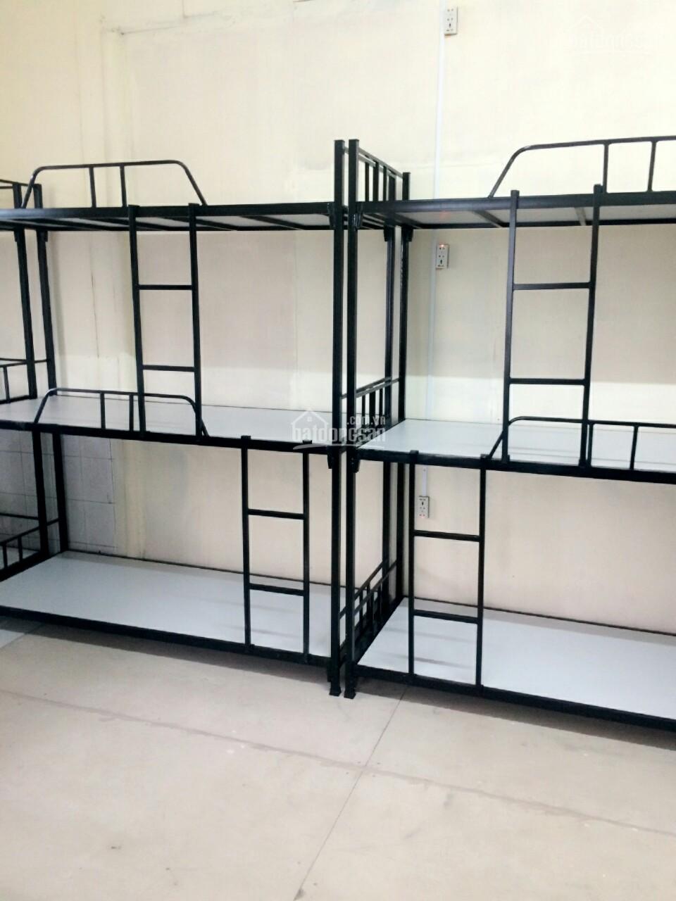 Ktx máy lạnh cho thuê 450 nghìn/tháng, khu vực tân bình Ktx máy lạnh cho thuê 450 nghìn/tháng, khu vực tân bình