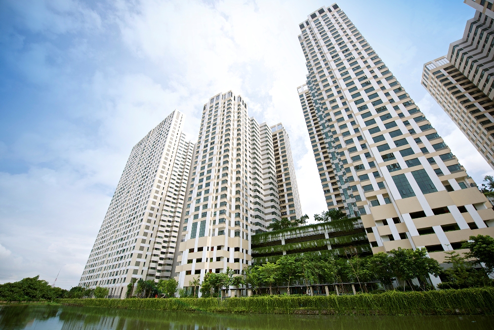 Nhà đầu tư lỗ tiền tỷ với căn hộ cho thuê diện tích lớn đầu tư căn hộ cho thuê