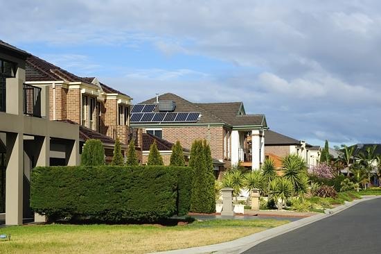 Thị trường nhà ở tại Australia đang đối mặt với chiều hướng sụt giảm hàng năm mạnh nhất kể từ 6 năm rưỡi qua Thị trường nhà ở tại Australia