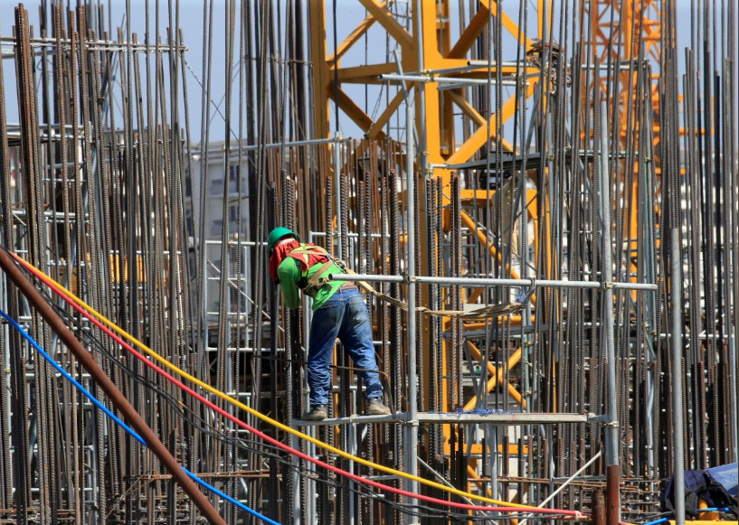 Trung Quốc đẩy công nghệ sản xuất thép lỗi thời sang Đông Nam Á