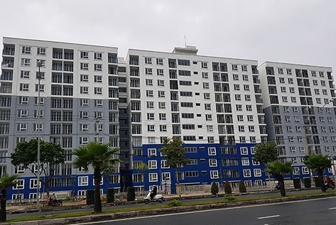 Bộ Xây dựng: Người mua dự án NOXH An Trung 2 không được chuyển nhượng trong 5 năm