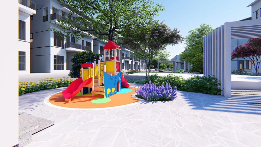 TMS Grand City Phúc Yên