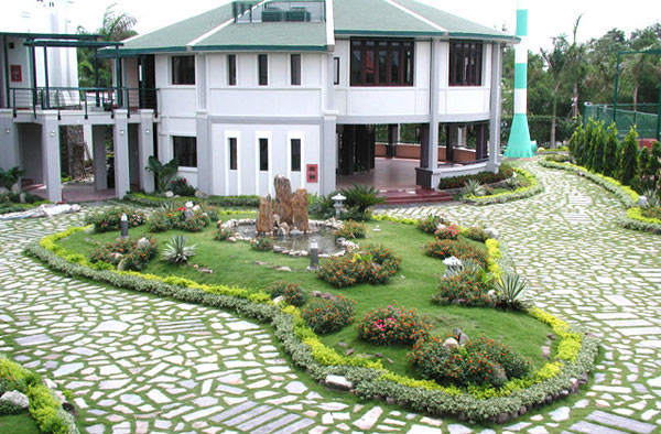 Đi tìm sự hòa hợp giữa phong thủy và thiết kế kiến trúc