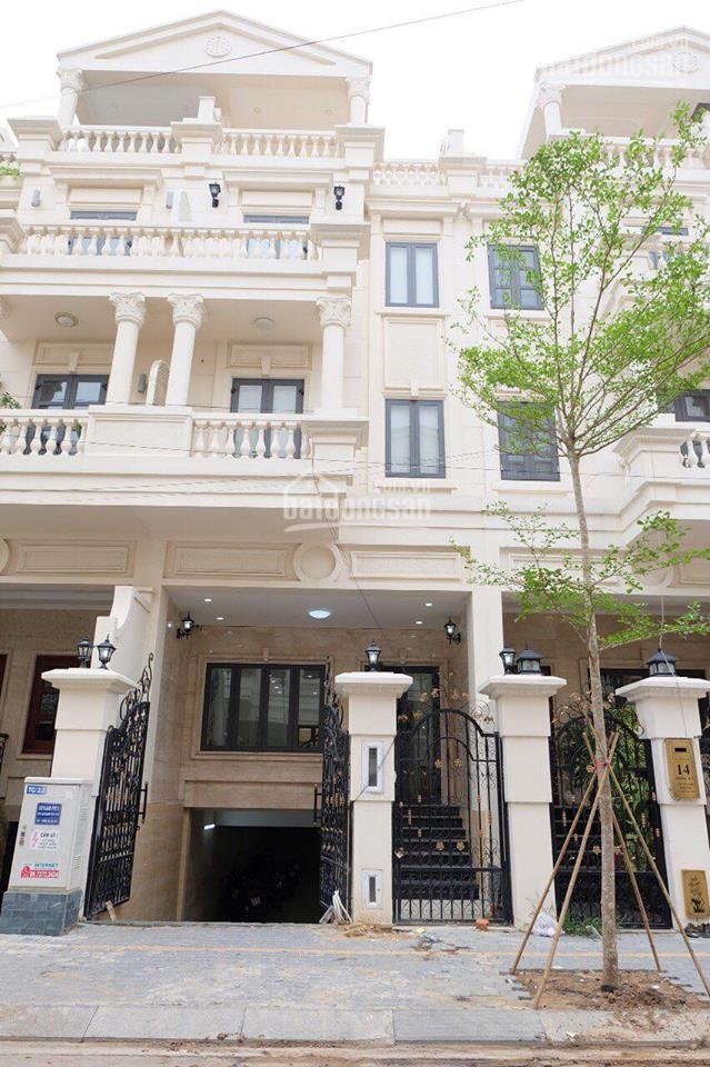 Cho thuê nhà làm văn phòng Cityland Park Hill 55 tr/tháng, MT đường 30m - Rẻ nhất thị trường