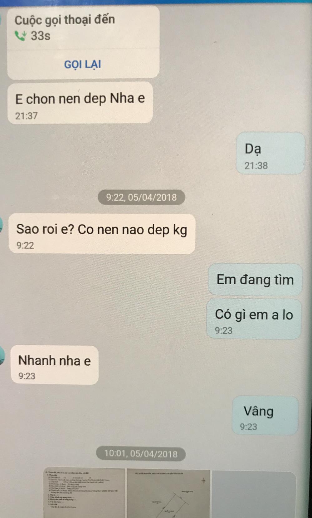 giao dịch đất Phú Quốc