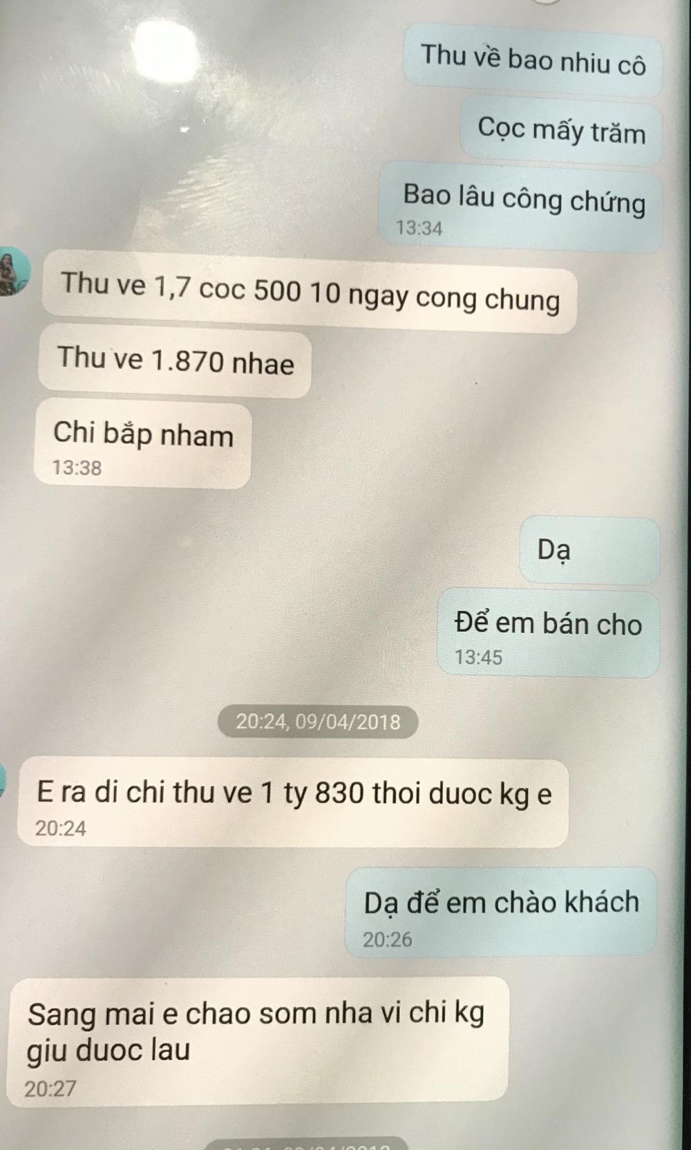 mua bán đất Phú Quốc