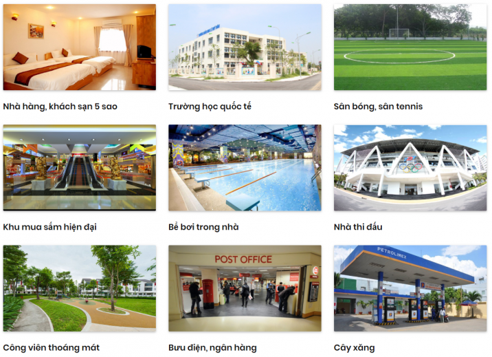 Hạ Long Sunshine City