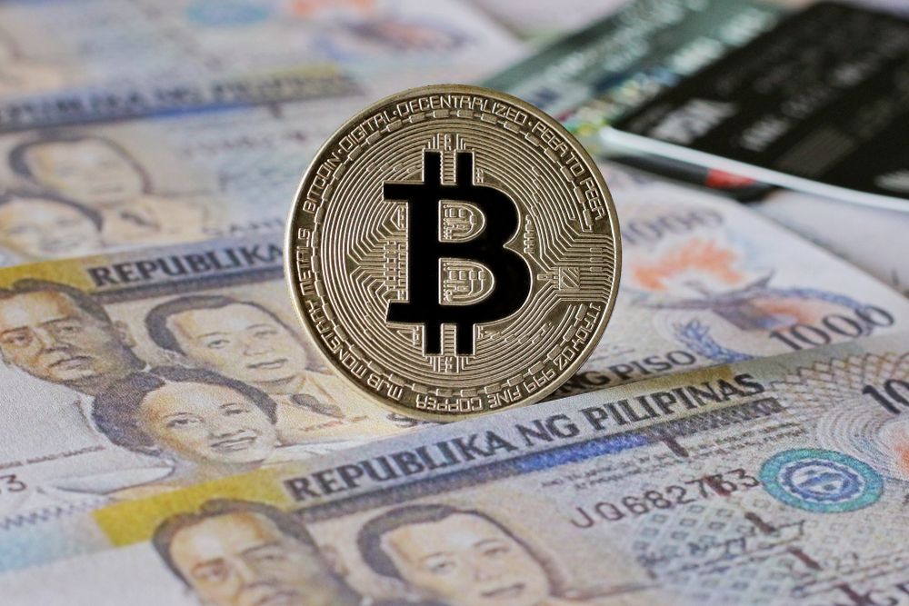 Philippines chấp nhận tiền ảo để thanh toán giao dịch nhà đất