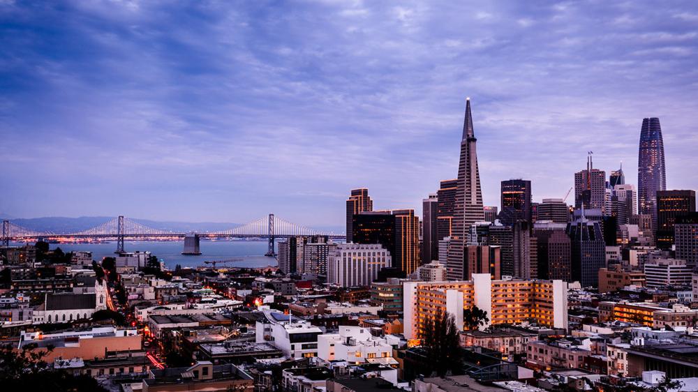 IPO của công ty công nghệ sẽ khuấy động thị trường nhà đẩt San Francisco