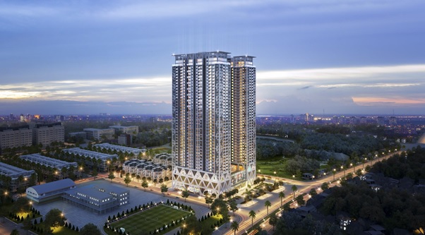 bất động sản Mỹ Đình