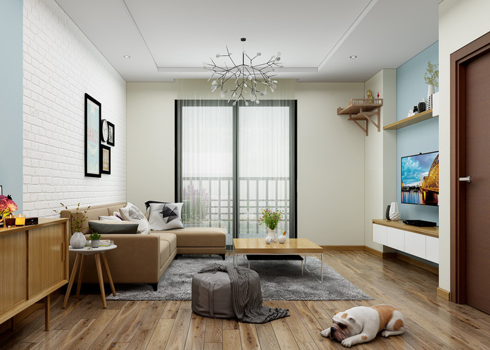 Tư vấn thiết kế cải tạo nhà cấp 4 để ở kết hợp kinh doanh