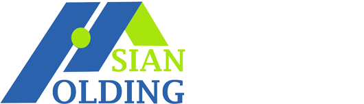 Công ty CP Bất động sản Asian Holding