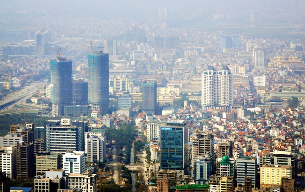 Biến bất động sản thành di sản - lời giải cho áp lực đô thị hóa?