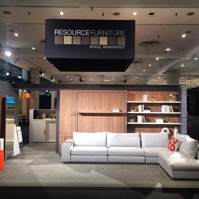 giường âm tường