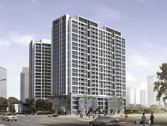 Duyệt quy hoạch 1/500 dự án nhà ở xã hội 39,5 ha tại Đông Anh, Hà Nội