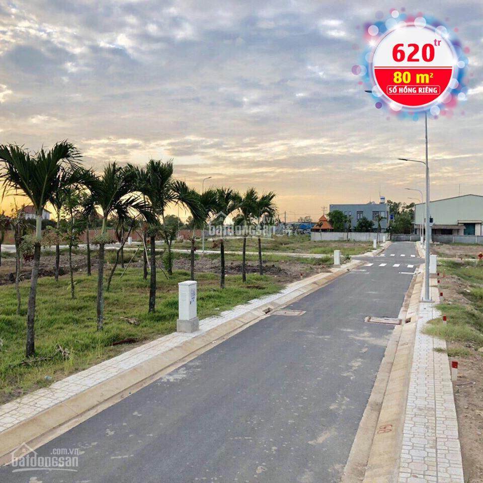 Bán đất nền dự án đẹp Golden City ở Củ Chi - LH: 0366633681