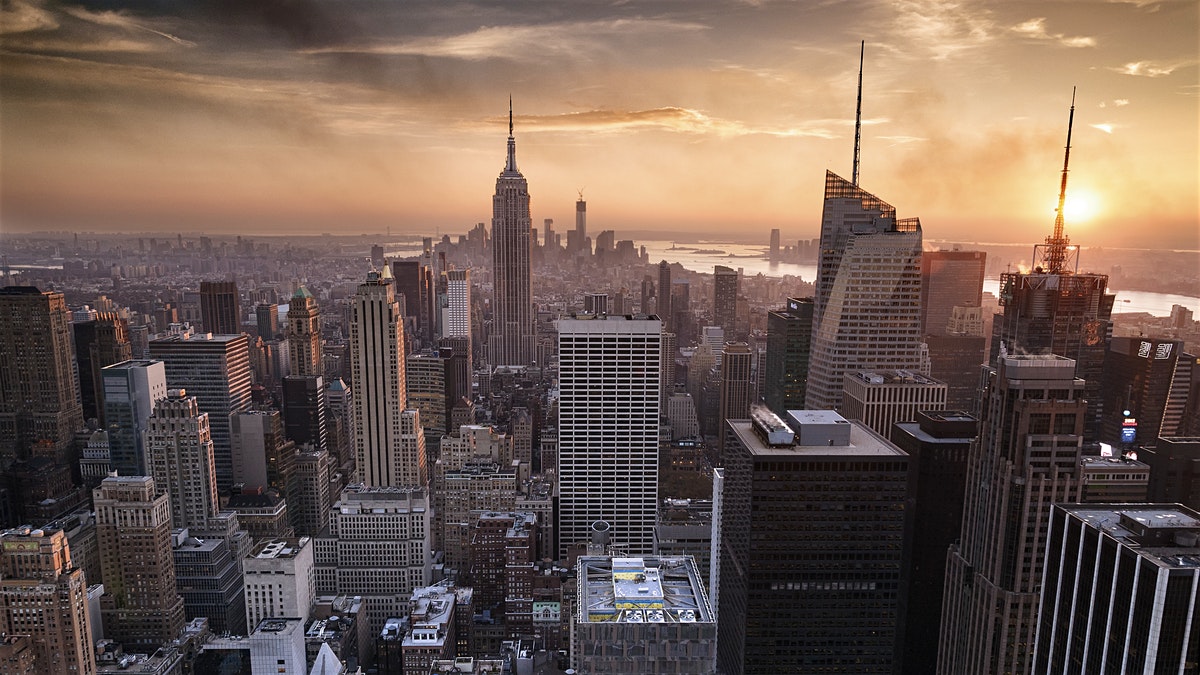 New York có nhiều tỷ phú nhất thế giới