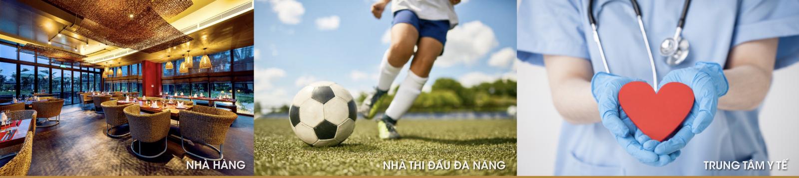 Gia Lai Central House