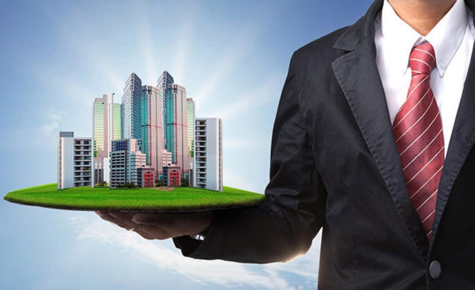 Muốn thay đổi chủ tài khoản của Ban quản trị chung cư phải làm gì?