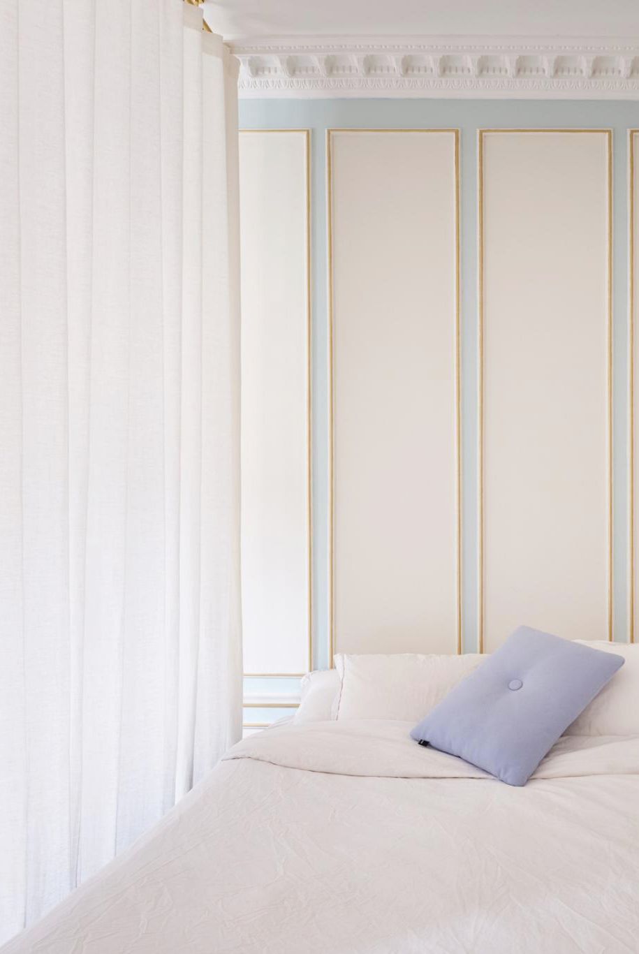 thiết kế phòng ngủ nhỏ