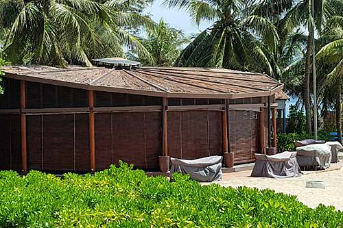 Đà Nẵng: 14 khu nghỉ dưỡng ven biển xây dựng sai quy định