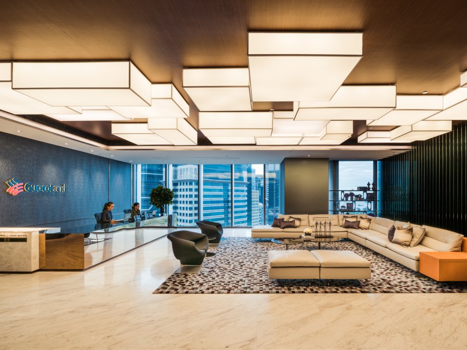 83.000m2 không gian văn phòng. không gian văn phòng