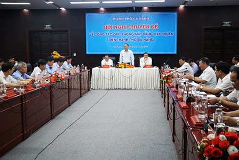 Đà Nẵng: Đất tái định cư chưa bố trí còn quá nhiều