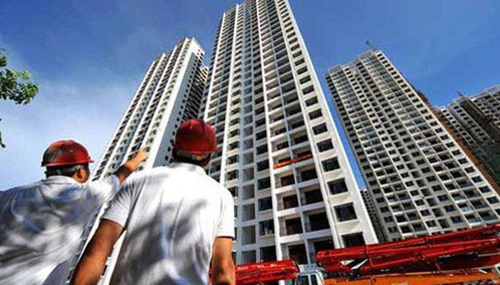 Yêu cầu nhà băng kiểm soát rủi ro khi đầu tư trái phiếu doanh nghiệp địa ốc