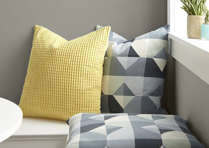 xu hướng nội thất năm 2020