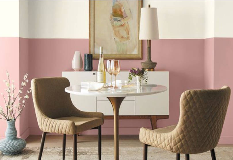 Xu hướng nội thất năm 2020