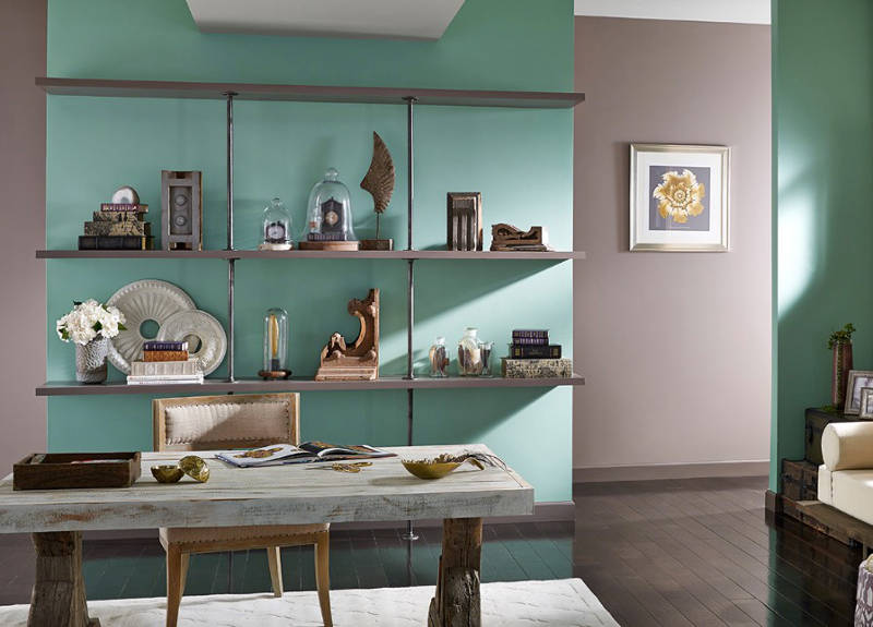 Xu hướng nội thất năm 2020