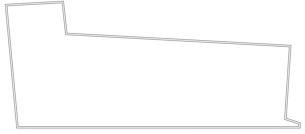 Hiện trạng mảnh đất. Hiện trạng mảnh đất