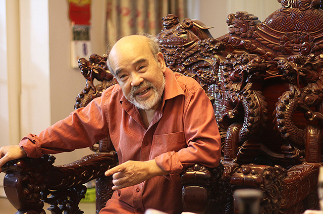 thị trường bất động sản bất ổn