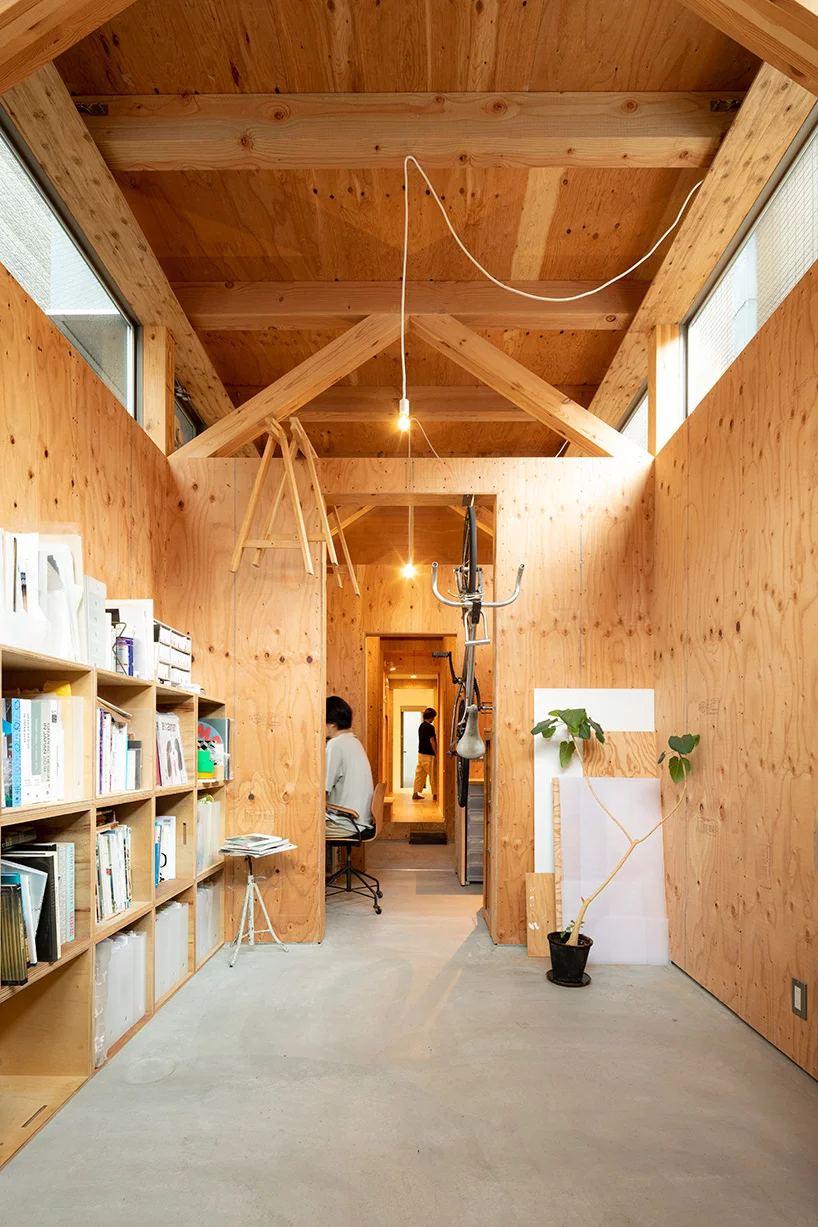 văn phòng làm việc