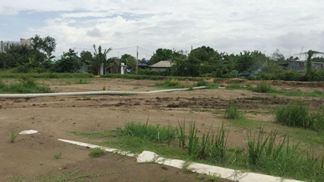 HoREA kiến nghị cấm giao dịch đất nền qua vi bằng