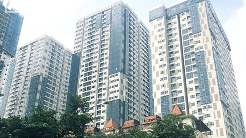 Hội nghị nhà chung cư: Quyền biểu quyết sẽ tính theo m2