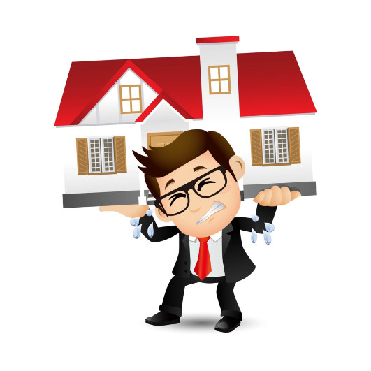 Có cần đánh đổi cả tuổi trẻ chỉ để sở hữu một ngôi nhà?