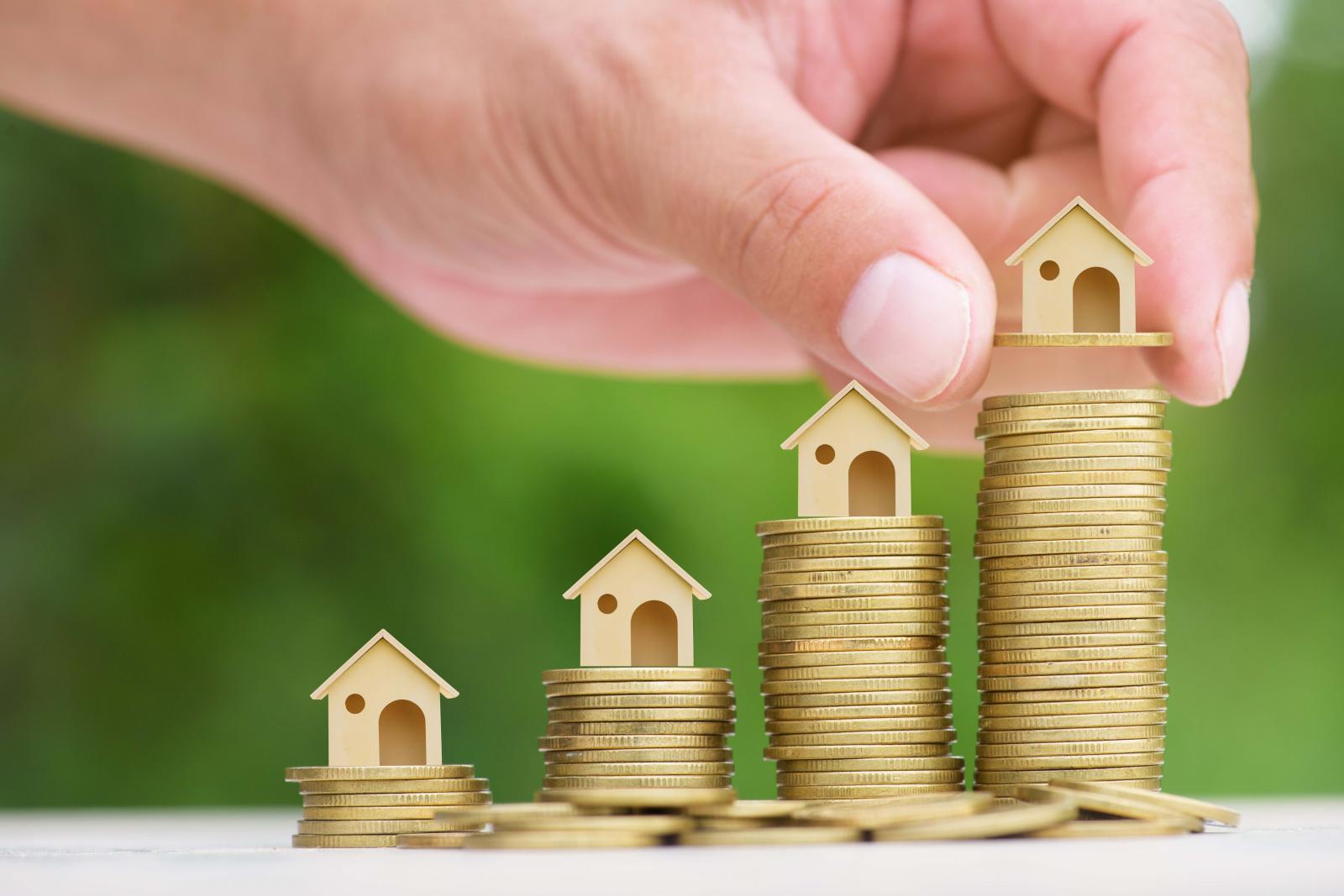 Năm 2020, nguồn vốn đổ vào bất động sản vẫn dồi dào