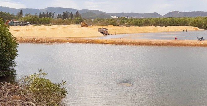 Quy Nhơn: Duyệt điều chỉnh quy hoạch 1/500 khu du lịch 5.000 tỷ