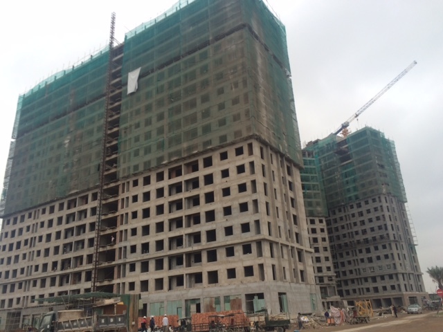 5 rủi ro thường gặp khi mua nhà hình thành trong tương lai