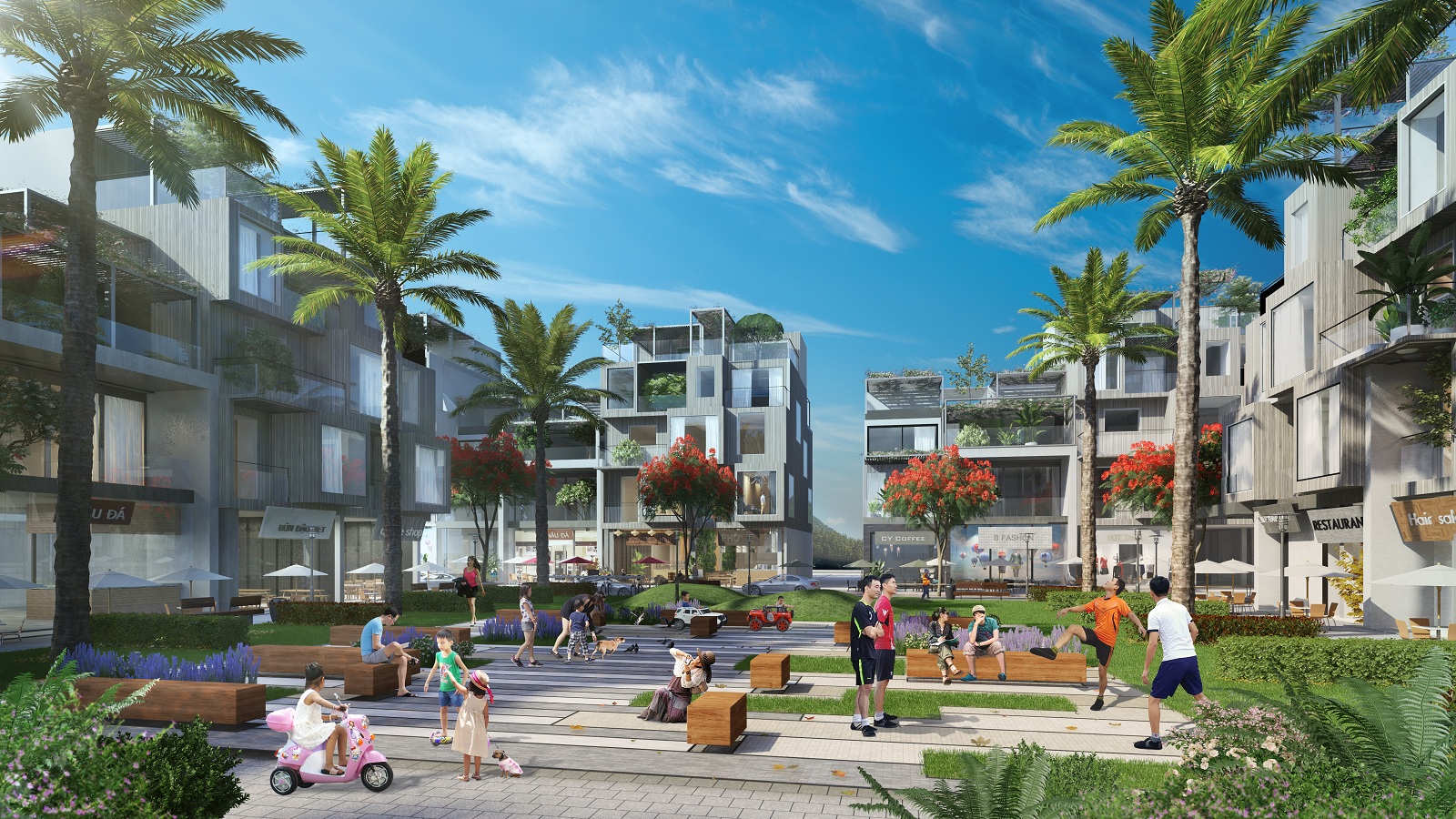 Hamubay Phan Thiết