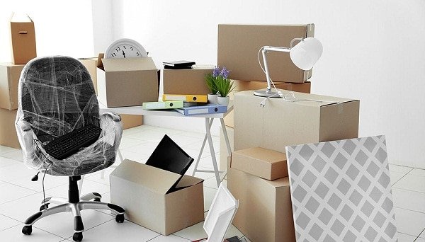 Những điều cần chú ý khi chuyển đến văn phòng mới